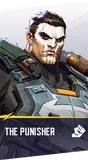 The Punisher