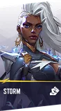 Storm