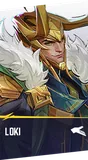 Loki