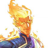 Human Torch