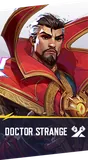 Doctor Strange