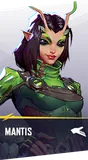 Mantis