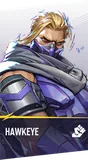 Hawkeye
