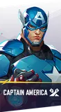 Captain America