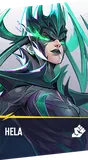 Hela