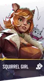 Squirrel Girl