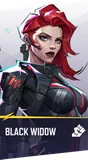 Black Widow