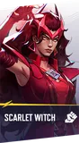 Scarlet Witch