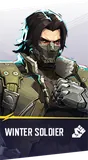 Winter Soldier