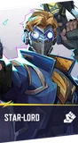 Star Lord