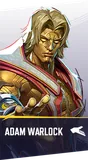 Adam Warlock
