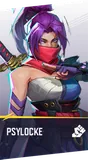 Psylocke