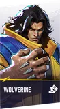 Wolverine