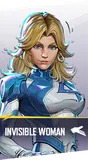 Invisible Woman