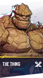 The Thing