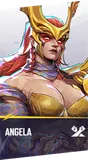 Angela