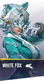 White Fox