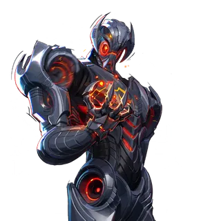 Ultron — Ultron (Default) skin