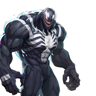 Venom — Venom (Default) skin