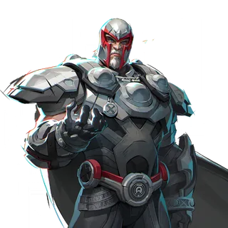 Magneto — Magneto (Default) skin
