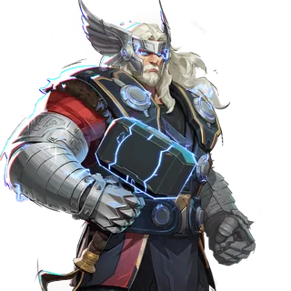 Thor — Thor (Default) skin