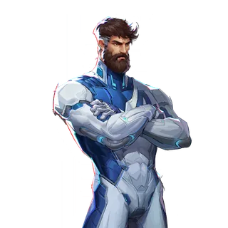 Mister Fantastic — Mister Fantastic (Default) skin