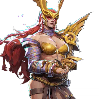 Angela — Angela (Default) skin