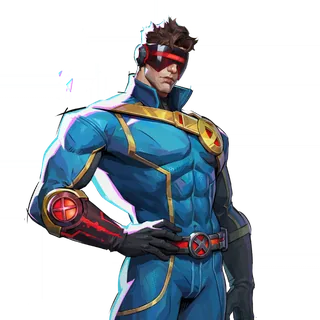 Cyclops — Cyclops (Default) skin