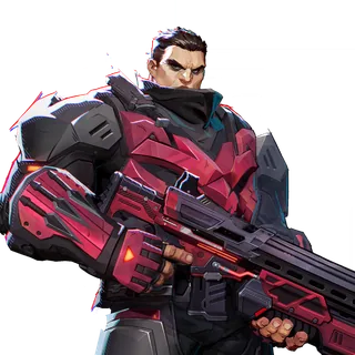 The Punisher — THUNDERBOLTS skin