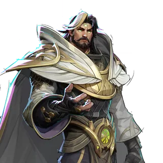 Doctor Strange — GOD OF MAGIC skin