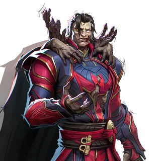 Doctor Strange — Doctor Strange in the Multiverse of Madness skin
