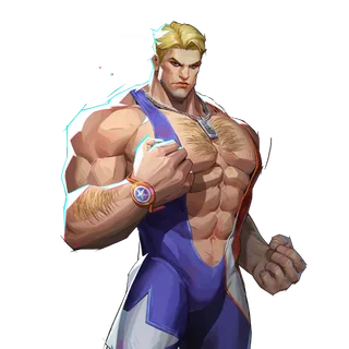 Captain America — SEASIDE SENTINEL skin