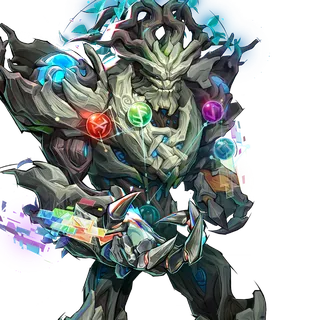 Groot — YGGROOT skin