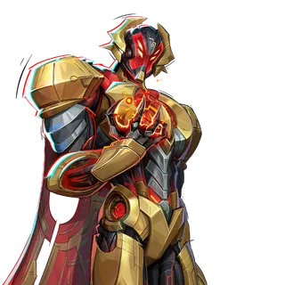Ultron — X-Tron skin