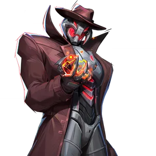 Ultron — ULTRON-15 skin