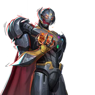 Ultron — INFINITY ULTRON skin
