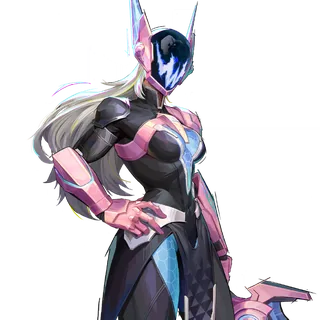 Magik — NEON NEMESIS skin