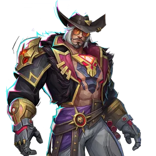 Iron Man — IRON MARINER skin