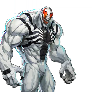 Venom — ANTI-VENOM skin