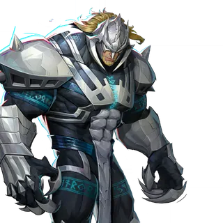 Venom — WAR OF THE REALMS skin