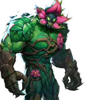 Venom — VENOM BLOOM skin