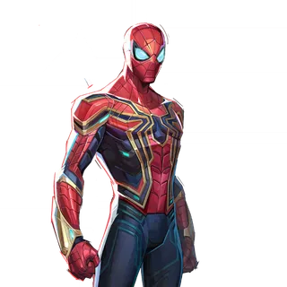 Spider-man — Spider-Man: No Way Home skin