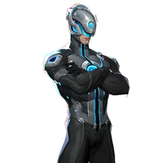 Mister Fantastic — The Maker skin