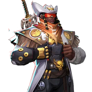 Blade — STARLIT SHADOW skin