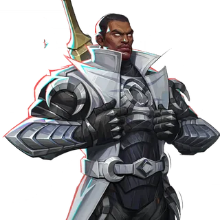 Blade — BLADE KNIGHT skin