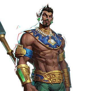 Namor — Black Panther: Wakanda Forever skin