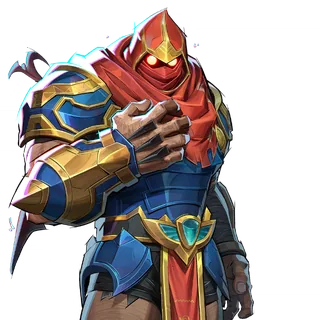 Wolverine — BLOODLESS BERSERKER skin