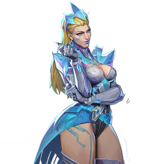 Emma Frost — HELLFIRE PROTOCOL skin