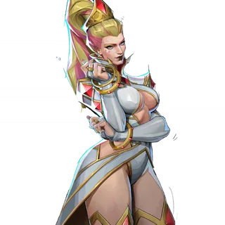 Emma Frost — QUEEN OF DIAMONDS skin