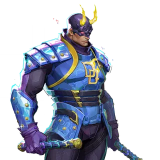 Daredevil — IGNITE DAREDEVIL (2026) skin